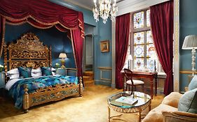 The Gore London - Starhotels Collezione